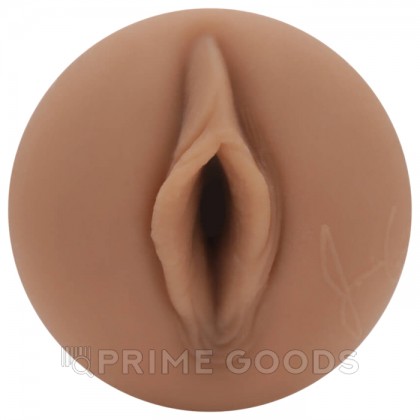 FLESHLIGHT SIGNATURE Мастурбатор Janice Griffith Eden от sex shop primegoods фото 3
