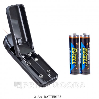 Вибратор реалистик с ротацией на присоске от sex shop primegoods фото 5