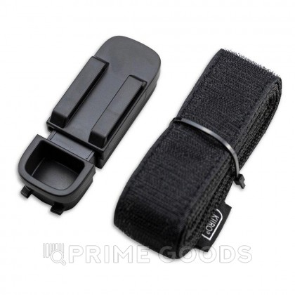 Ремешок для фиксации мастурбатора KIIROO Keon на шею от sex shop primegoods фото 2