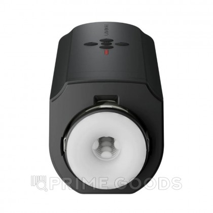 Автоматический фрикционный мужской мастурбатор Solace от Lovense от sex shop primegoods фото 9