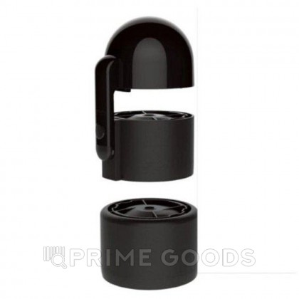 Вакуумная насадка для TENGA CUP Vacuum Controller от sex shop primegoods фото 4