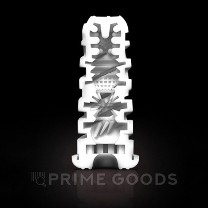 Многоразовый стимулятор Tickle TENGA Air-Tech Twist от sex shop primegoods фото 6