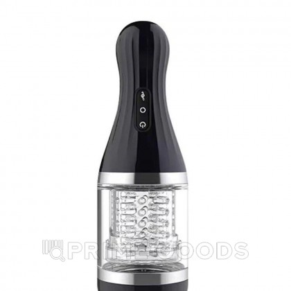 Мастурбатор Skittle от sex shop primegoods фото 7