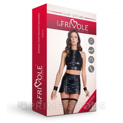 Костюм Рабыни (L/XL) от sex shop primegoods фото 2