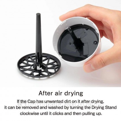 TENGA Aero Мастурбатор Cobalt Ring от sex shop primegoods фото 6