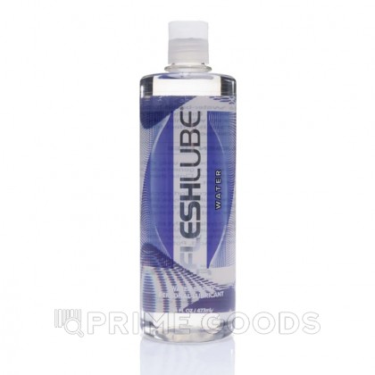 Лубрикант FleshLube Water универсальный 30 мл от sex shop primegoods