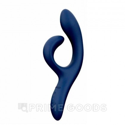 Вибратор We-Vibe Nova 2 синий от sex shop primegoods