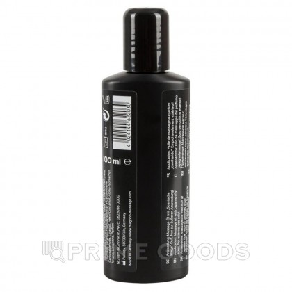 MAGOON Масло массажное Spanish Fly 100 мл от sex shop primegoods фото 2