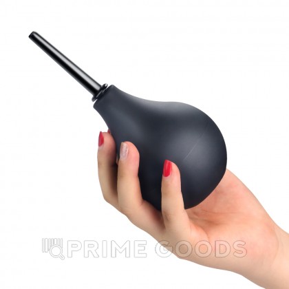 Анальный душ Bondage Fetish Deluxe от sex shop primegoods фото 2