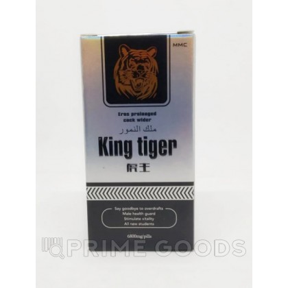 Мужской возбудитель 