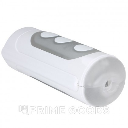  TENGA Стимулятор Flip Hole белый от sex shop primegoods фото 3