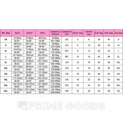 Кожаное платье с кружевом и стрепами Ohyeah Sexy Black +стринги, M-L от sex shop primegoods фото 10