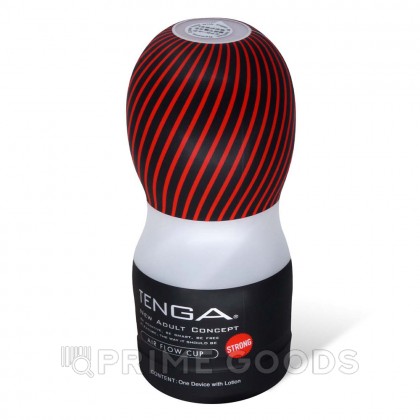 Мастурбатор Tenga Air Flow Cup Strong от sex shop primegoods фото 2