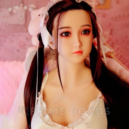 Реалистичная секс-кукла Сумико (148 см., 32 кг.) от sex shop primegoods