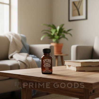 Попперс Spunk Power 24 мл. (Канада) от sex shop primegoods фото 3