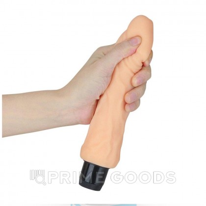 Вибратор реалистичный, мультискоростной MyExtaz (20) от sex shop primegoods фото 4