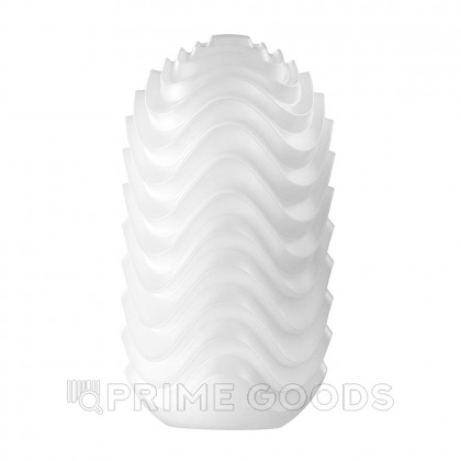 Мастурбатор Hedy X Speed от SVAKOM (9 см) от sex shop primegoods фото 3