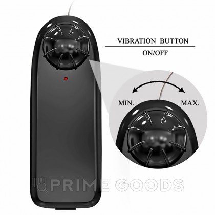 Вибратор реалистик на присоске от sex shop primegoods фото 4