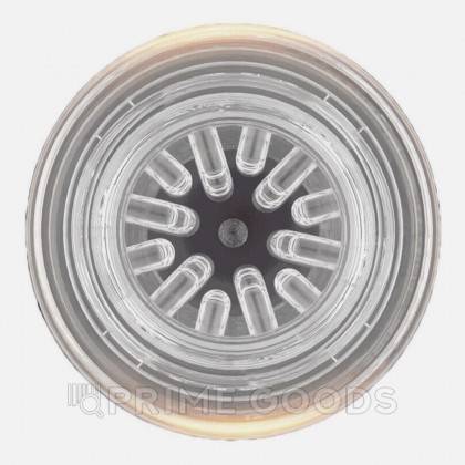 Мастурбатор Skittle от sex shop primegoods фото 5