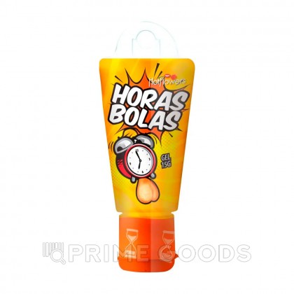Гель-пролонгатор HORAS BOLAS от sex shop primegoods