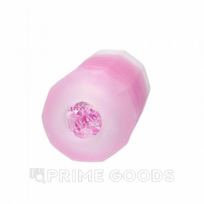 TENGA SPINNER Мастурбатор Brick от sex shop primegoods фото 6