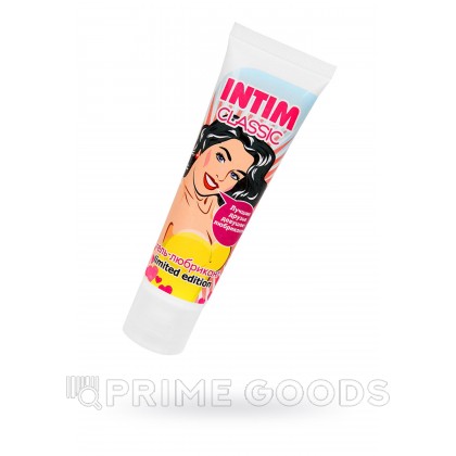 Гель - любрикант 