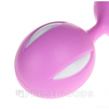 Вагинальные шарики 