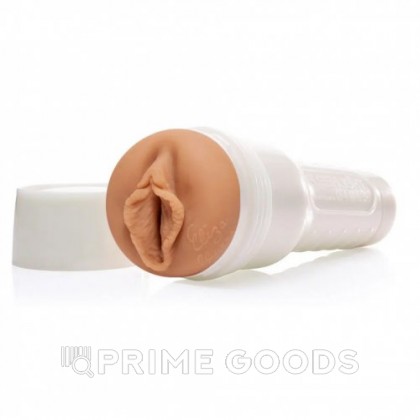 Мастурбатор Fleshlight Girls Eliza Ibarra Ethereal (вагина) от sex shop primegoods фото 8