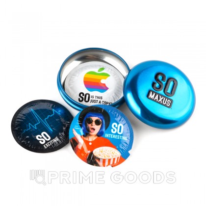 Презерватив 