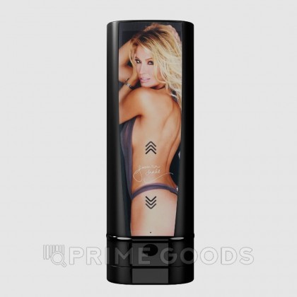 KIIROO Мастурбатор для секса на расстоянии Onyx+ Jessica Drake от sex shop primegoods фото 8
