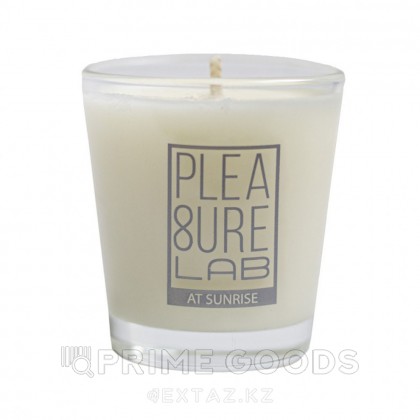 Массажная Свеча Pleasure Lab At Sunrise 50 мл от sex shop primegoods