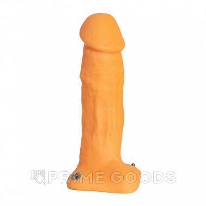 Страпон с полостью XXL №5 от sex shop primegoods фото 2