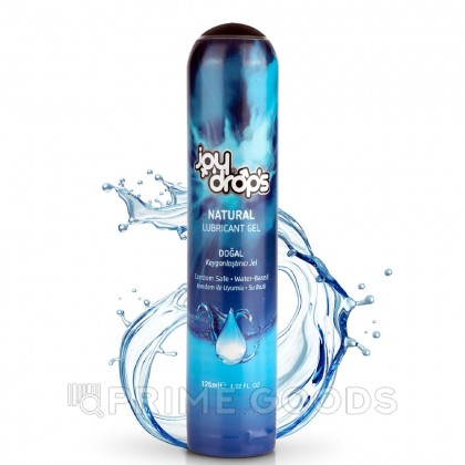 Смазка на водной основе Joydrops 