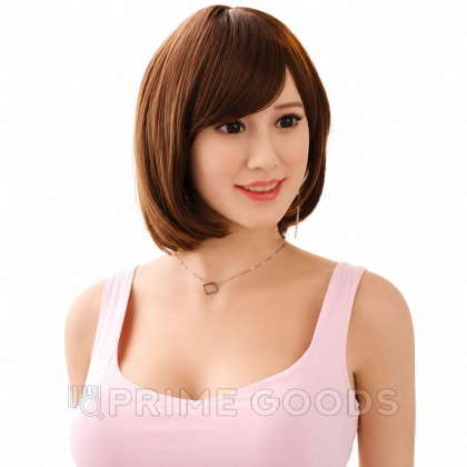 Реалистичная секс-кукла Ёко (165 см 36 кг) от sex shop primegoods