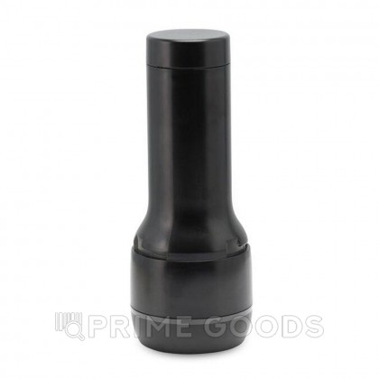 Мастурбатор Feel Stroker от KIIROO вульва (светло-коричневый) от sex shop primegoods фото 9