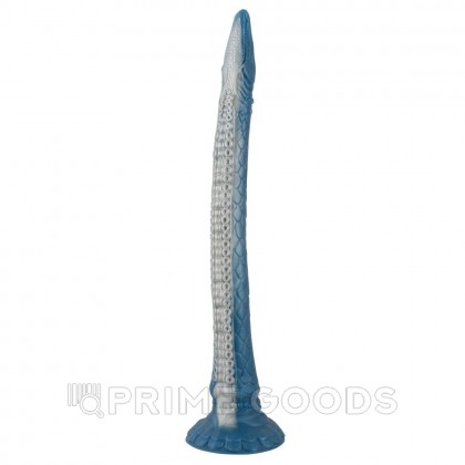 Супердлинный фаллоимитатор You2Toys Beasty Cocks (46*5,2) с двойной плотностью от sex shop primegoods фото 8