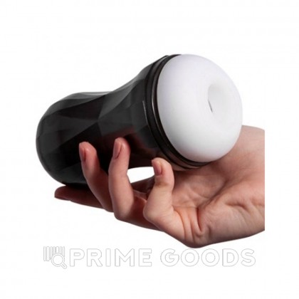 Многоразовый стимулятор Strong TENGA Air-Tech Squeeze от sex shop primegoods фото 8