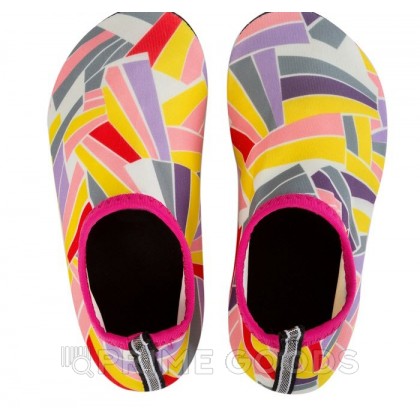 Аквашузы детские 