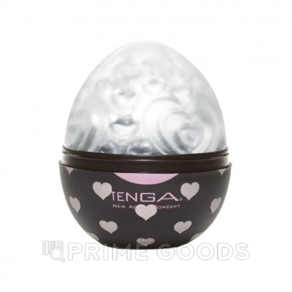 TENGA Egg Мастурбатор яйцо Lovers от sex shop primegoods фото 4