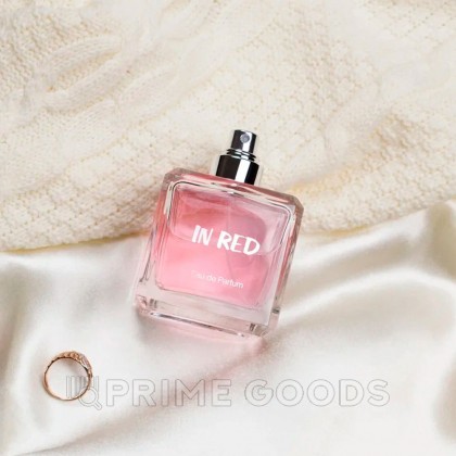 Парфюмерная вода Natural Instinct Lady Lux  