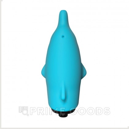 Мини-вибратор Pocket Vibe Flippy от Adrien Lastic от sex shop primegoods фото 7