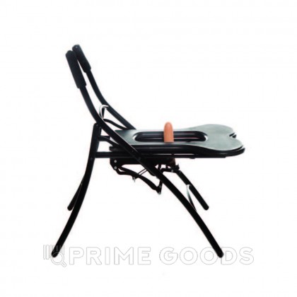 Секс-тренажер стул My Diletto от sex shop primegoods фото 2