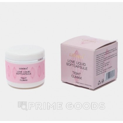 Гель для сужения влагалища Lidoria от sex shop primegoods