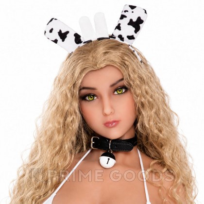 Реалистичная секс-кукла Сьюзи (155 см, 46 кг) от sex shop primegoods