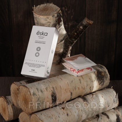 Набор презервативов 