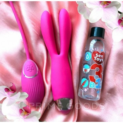 Гель-любрикант 