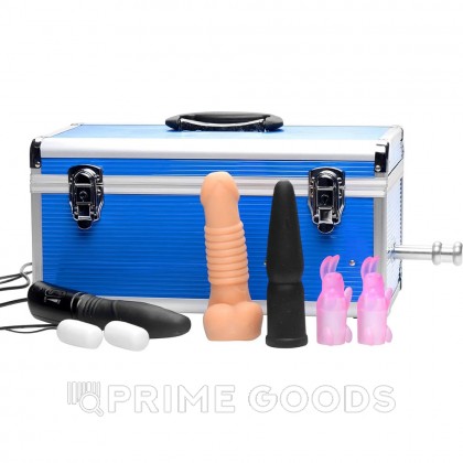 Секс-машина fuck box от sex shop primegoods