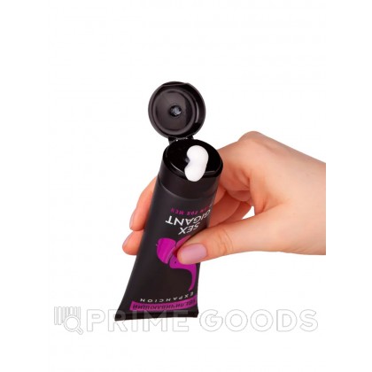 Крем для мужчин УВЕЛИЧИВАЮЩИЙ 80 мл от sex shop primegoods фото 2