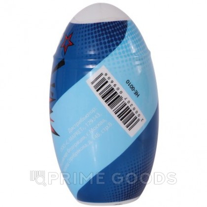 Мастурбатор Happy egg от sex shop primegoods фото 7