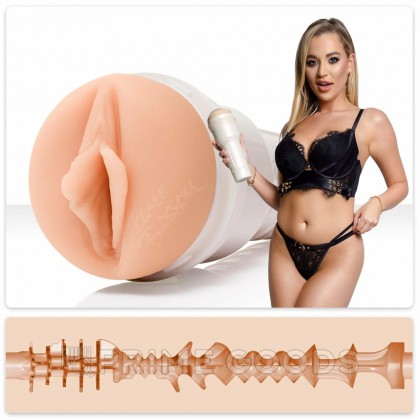Мастурбатор Fleshlight Girls Blake Blossom Bombshell (вагина) от sex shop primegoods фото 6